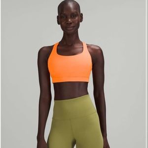 Lululemon Energy Bra *Medium Support, B–D Cups